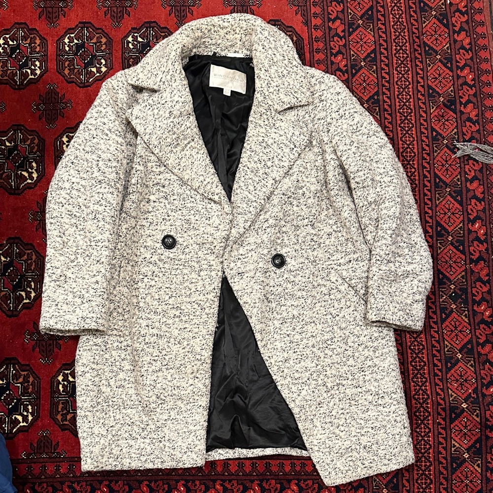 Vintage Women's Trench Coat